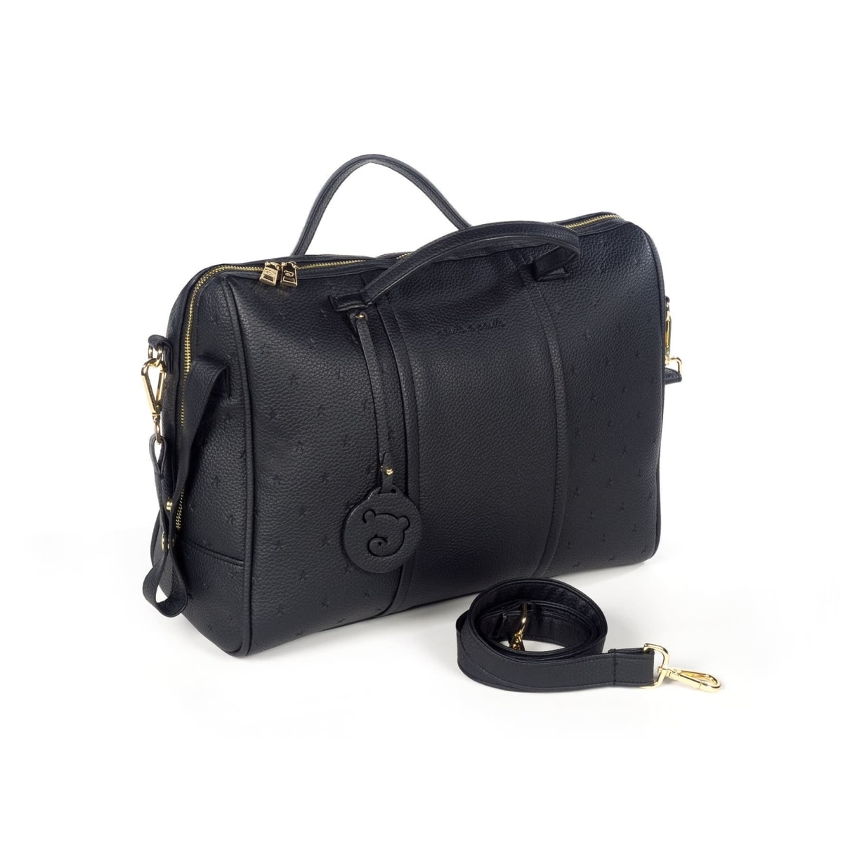 Pasito a Pasito - Pasito A Pasito - Changing Bag London Black