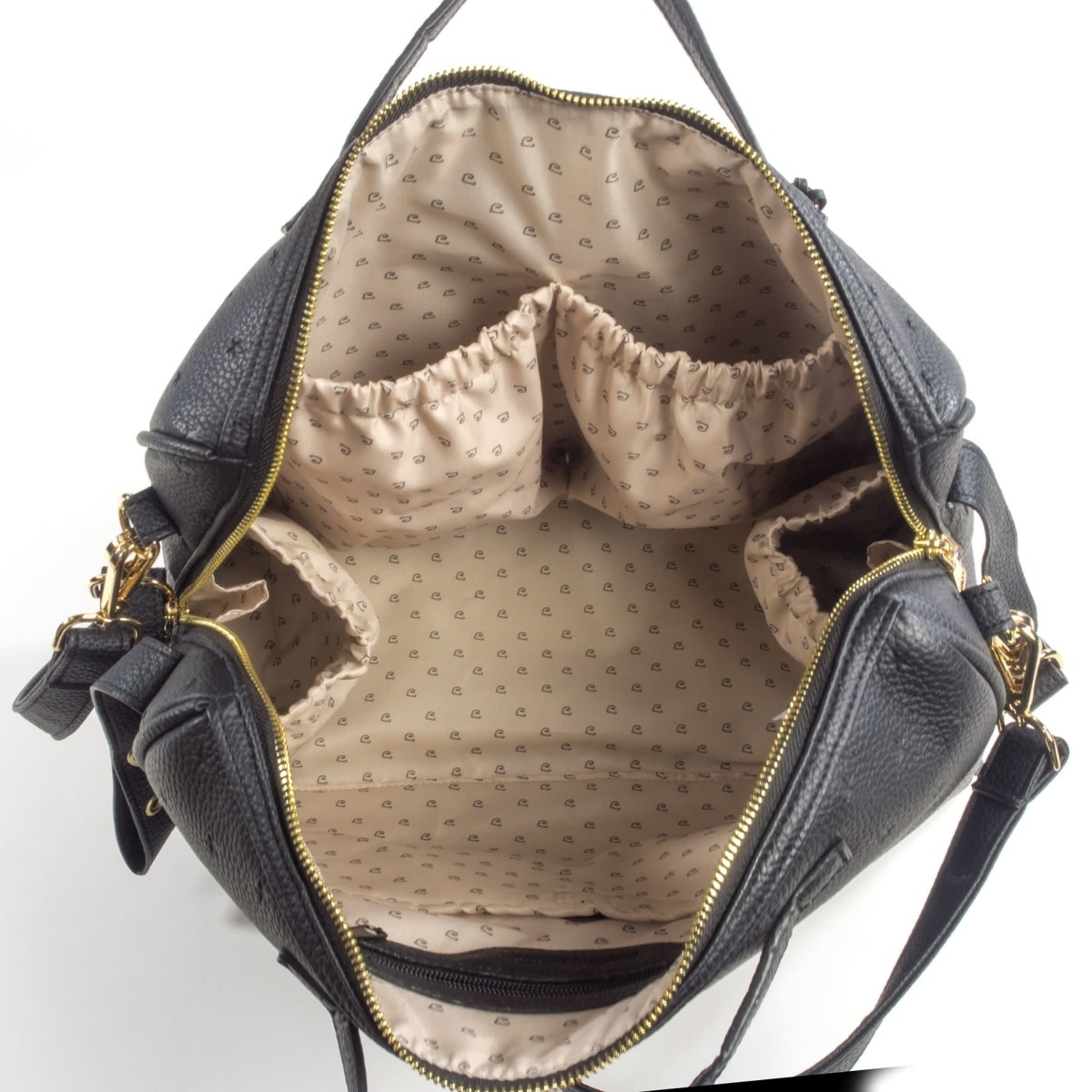 Pasito a Pasito - Pasito A Pasito - Changing Bag London Black