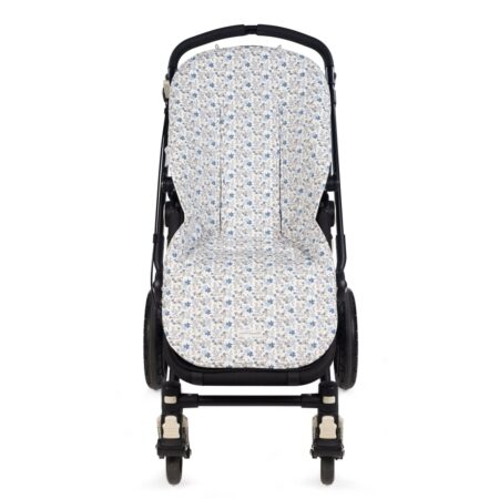 Pasito a Pasito - Pushchair Cover Delia Blue (De)