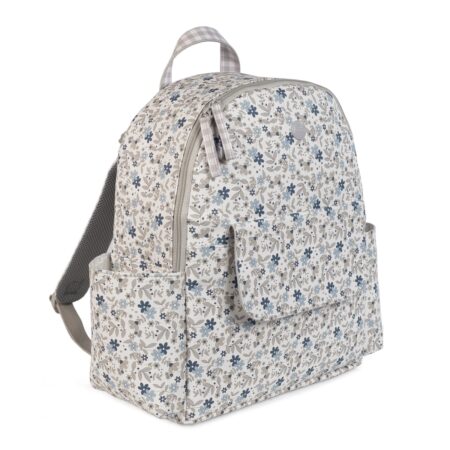 Pasito a Pasito - Rucksack Delia Blue (De)