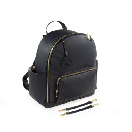 Pasito a Pasito - Rucksack London Black