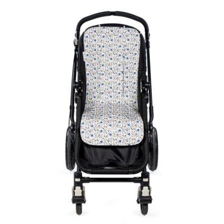 Pasito a Pasito - Seat Liner Delia Blue (De)