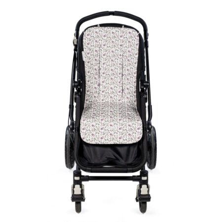 Pasito a Pasito - Seat Liner Delia Pink (De)