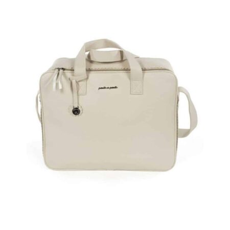 Pasito a Pasito - Suitcase Beige Biscuit (Bs)