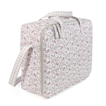 Pasito a Pasito - Suitcase Delia Pink (De)