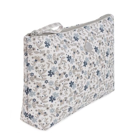 Pasito a Pasito - Toilet Case Delia Blue (De)