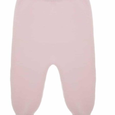 Patachou - Baby Pants - Tricot - Pink
