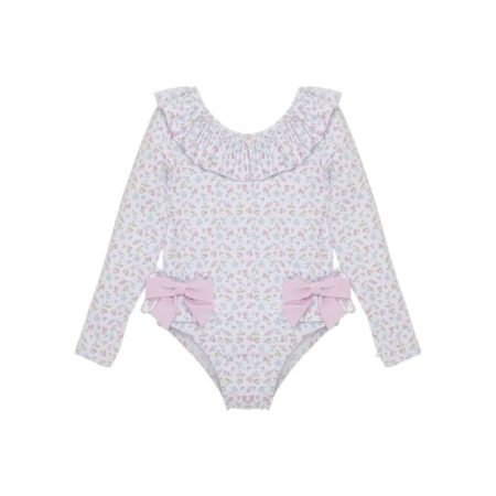 Patachou - Badpakje Flowers - Pastel