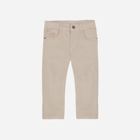 Patachou - Broek woven - Beige