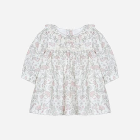 Patachou - Jurk Bouquet