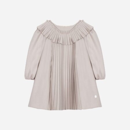 Patachou - Jurk Taupe