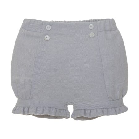 Patachou - Short Grijs