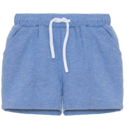 Patachou - Short jersey - Blauw