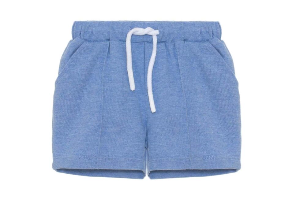 Patachou - Short jersey - Blauw