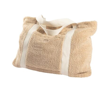 Pericles - Bag Teddy Caramel