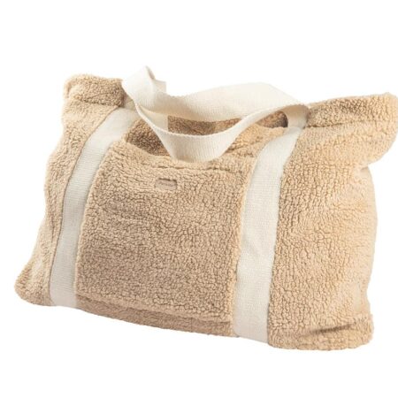 Pericles - Bag Teddy Caramel