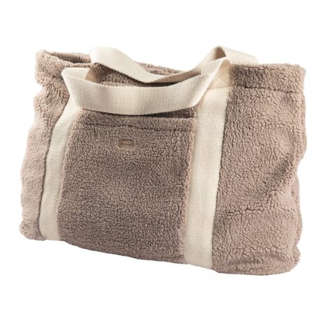 Pericles - Bag Teddy Chocolate