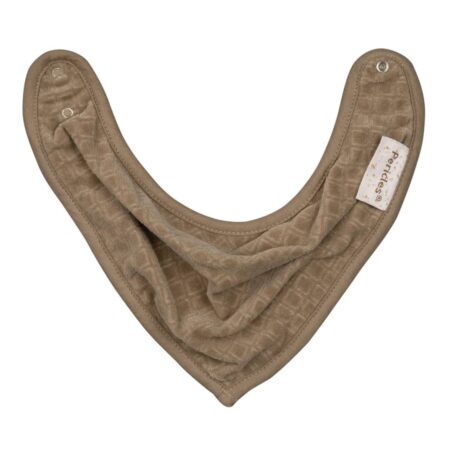 Pericles - Bandana Espresso Square