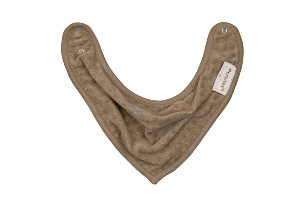 Pericles - Bandana Espresso Square
