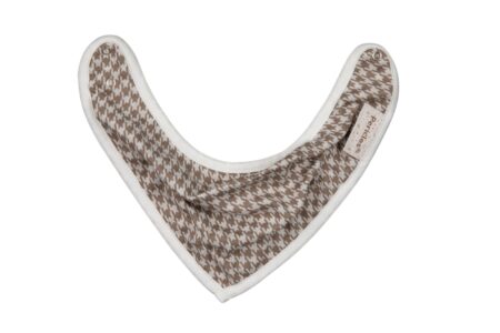 Pericles - Bandana Pied De Poule