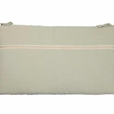 Pericles - Bed/Parkomtrek Avocado