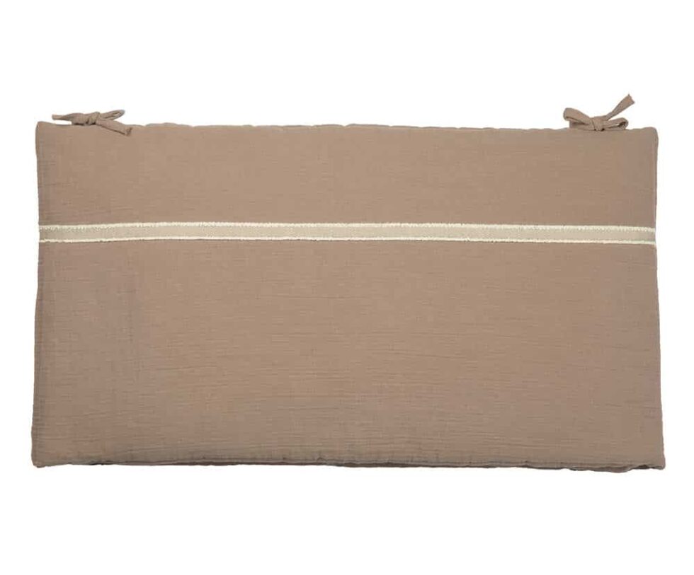 Pericles - Bed/Parkomtrek Chocolate
