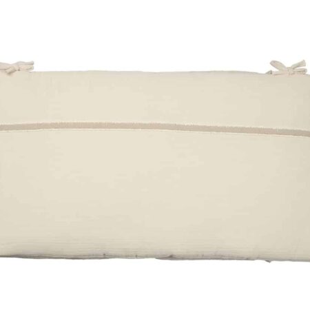 Pericles - Bed/Parkomtrek Creme