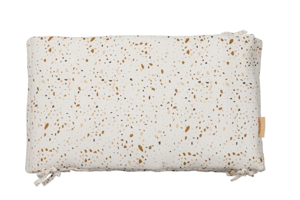 Pericles - Bedomtrek Sprinkles Taupe