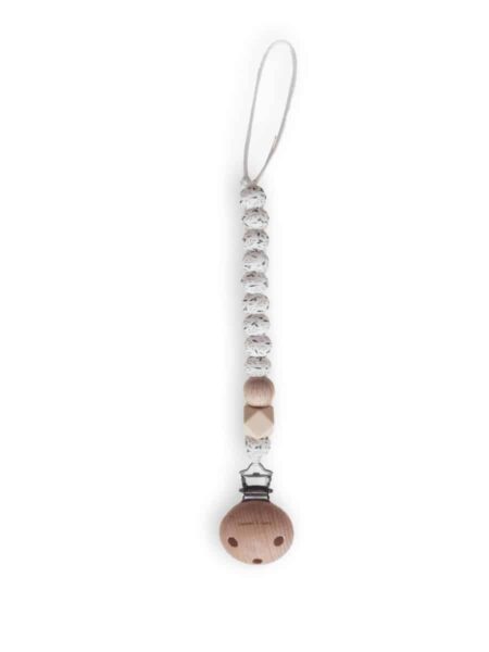 Pericles - Clip Silicone Beads Mon Fleur Twig