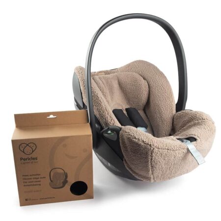 Pericles - Cover Cloud Chocolate