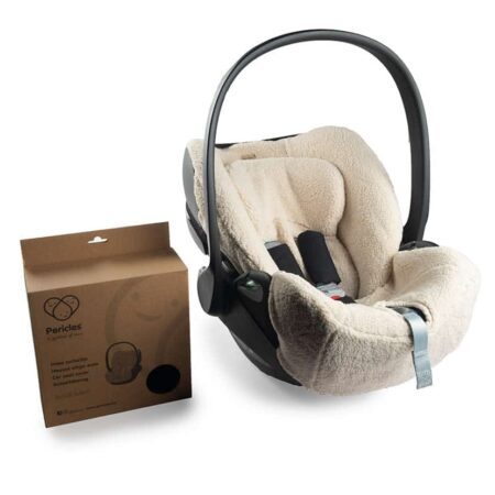 Pericles - Cover Cloud Creme