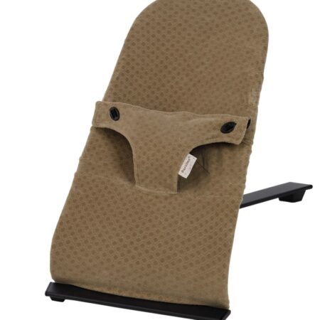 Pericles - Cover Relax Espresso Square