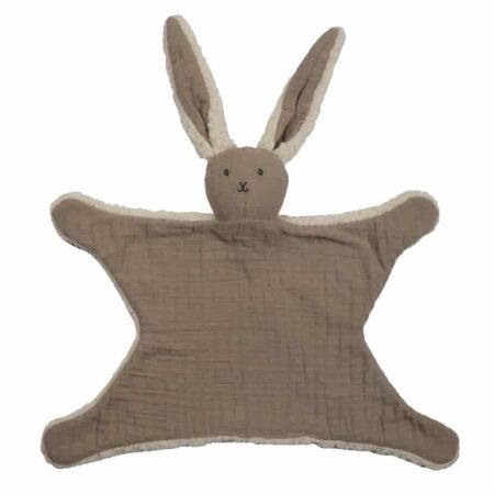 Pericles - Doudou Rabbit Chocolate
