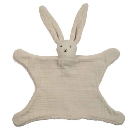 Pericles - Doudou Rabbit Creme
