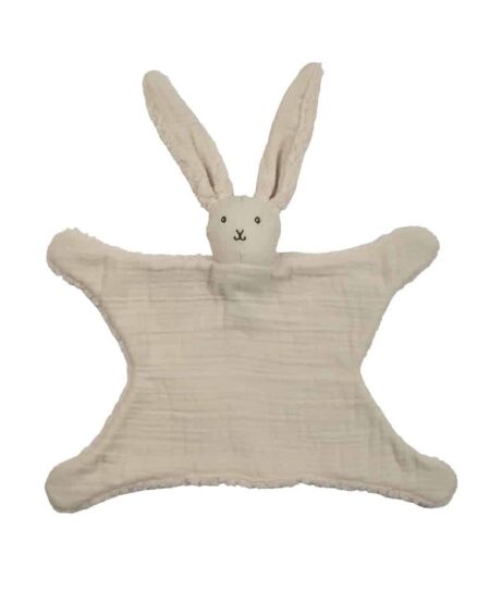 Pericles - Doudou Rabbit Creme