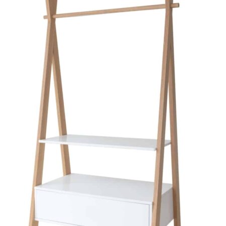 Pericles - Etagere Benjamin