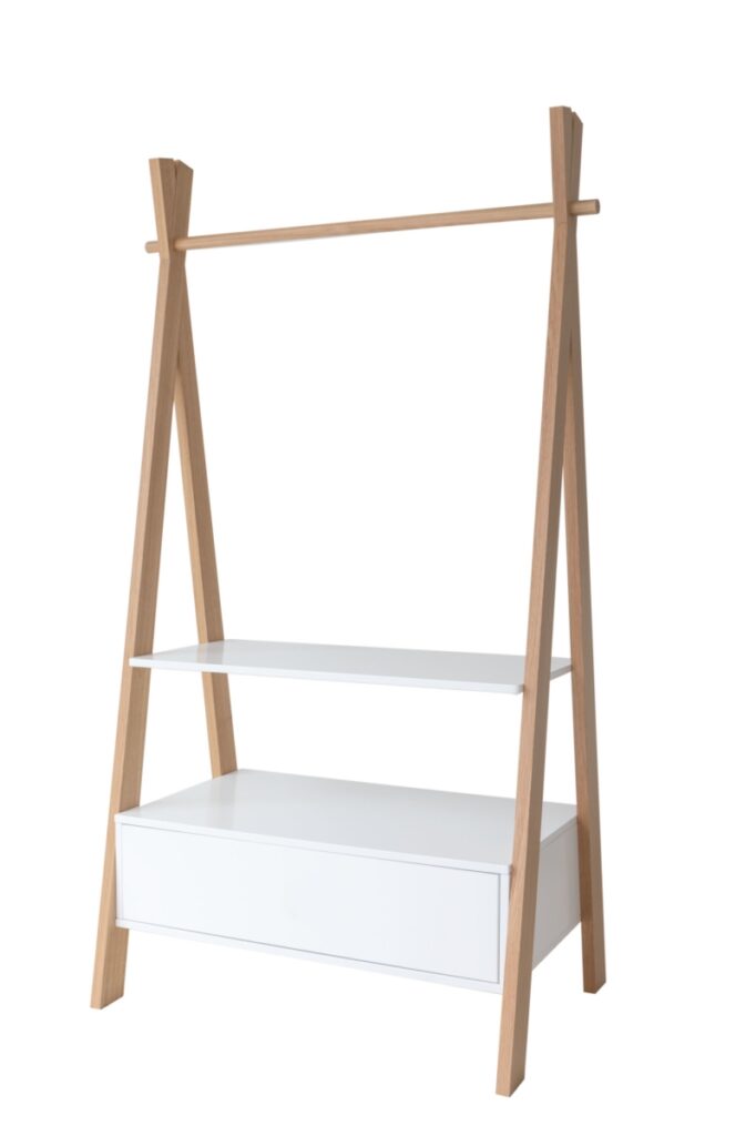 Pericles - Etagere Benjamin