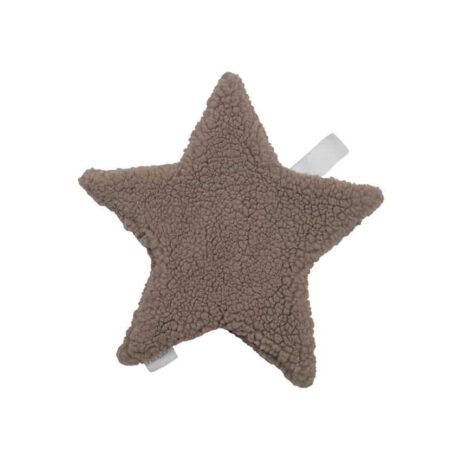 Pericles - Fopspeendoekje Chocolate