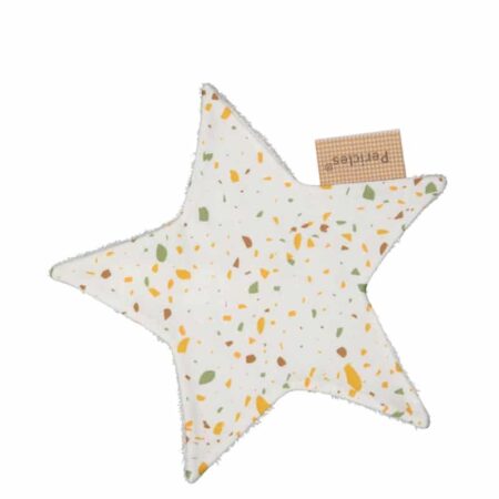 Pericles - Fopspeendoekje Sprinkles Multi