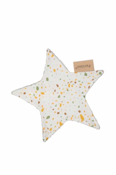 Pericles - Fopspeendoekje Sprinkles Multi