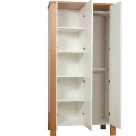 Pericles - Kast Benjamin 2-Deuren