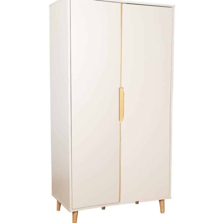 Pericles - Kast Nomad Dune Beige 2 - Deuren