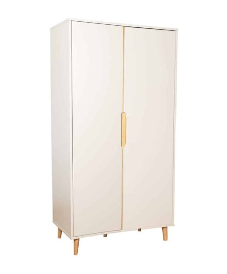 Pericles - Kast Nomad Dune Beige 2 - Deuren