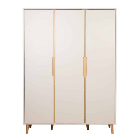 Pericles - Kast Nomad Dune Beige 3 - Deuren
