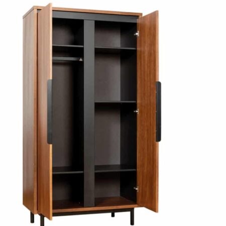 Pericles - Kast Urban 2-Deuren