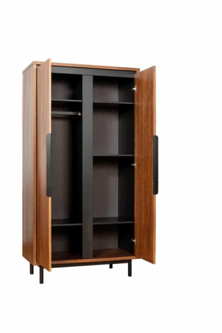 Pericles - Kast Urban 2-Deuren