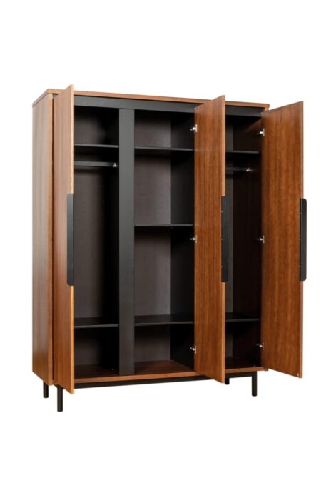 Pericles - Kast Urban 3-Deuren