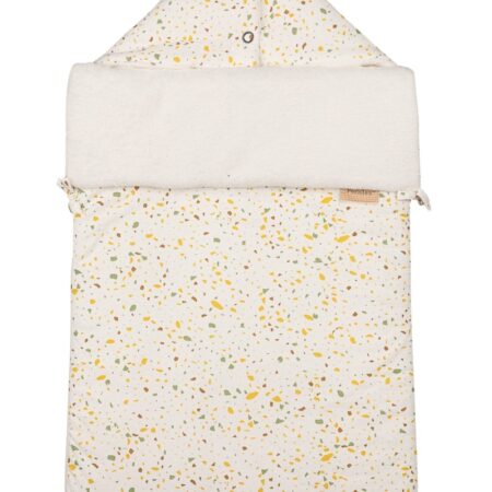 Pericles - Nestje Autozitje 0+ Sprinkles Multi