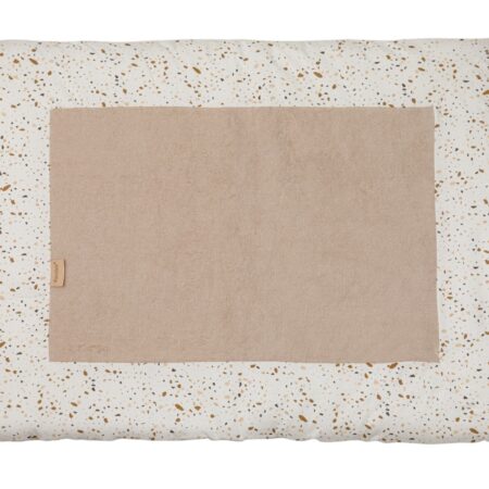 Pericles - Parkligger Sprinkles Taupe