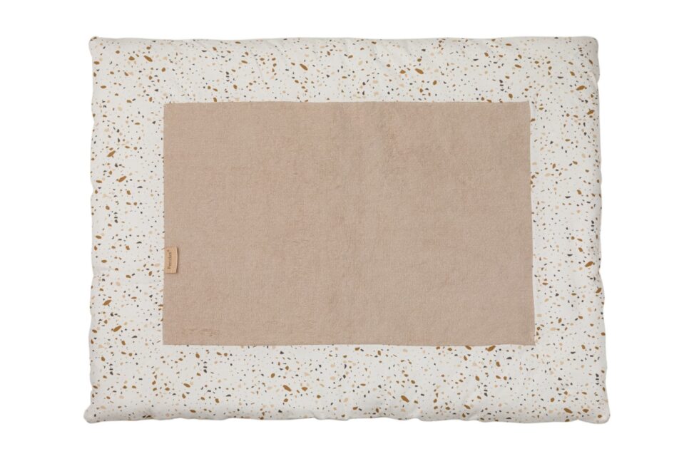 Pericles - Parkligger Sprinkles Taupe